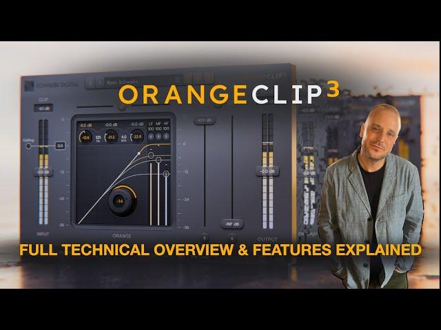 Orange Clip 3: Full Technical Overview & Features Explained