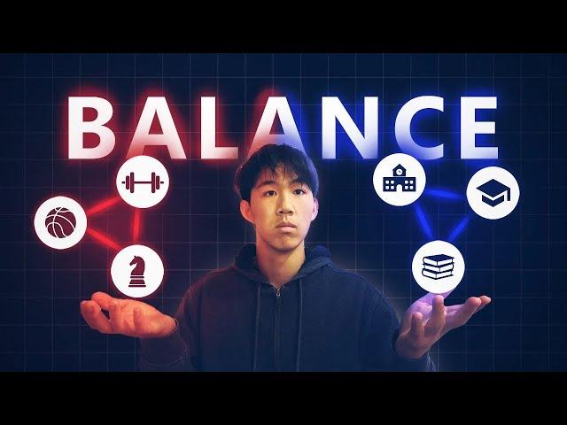 How to Balance Student Life (The Ultimate Guide)