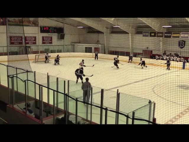 Christopher Olsson Game Video against Shrewsbury