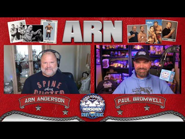 ARN #241: A Tale of Two Wrestling Products (January 1995)