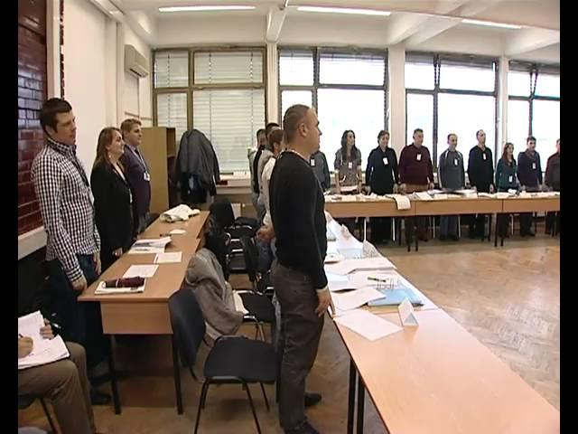 Promo: OSCE Mission in Kosovo through film