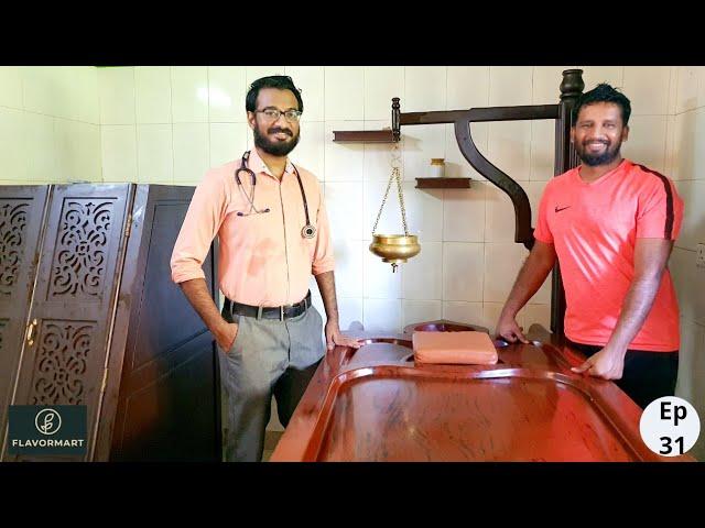 Very Healthy Dosa Recipe from Raha Ayurvedic Centre Ernakulam | Raha Ayurvedic