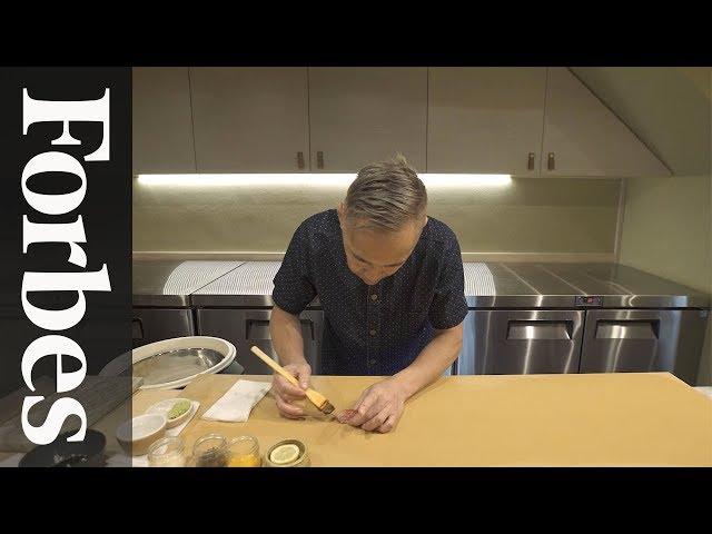 The Art Of Making Sushi, Omakase Style | Forbes Life