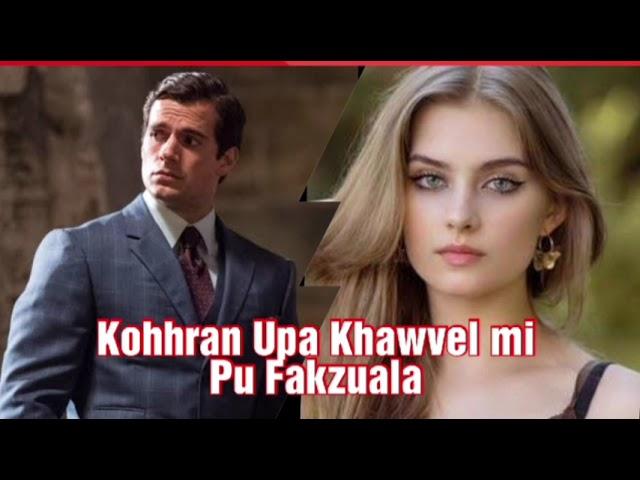 Kohhran Upa Zei leh Lerh // Short story Completed