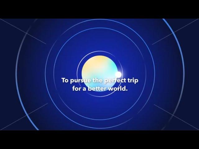 How Trip.com Group creates new value for the tourism industry?
