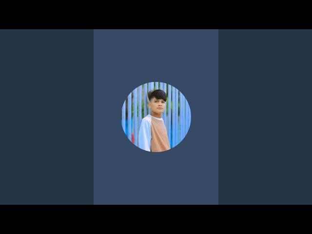 PRASHANT KHADKA  is live!