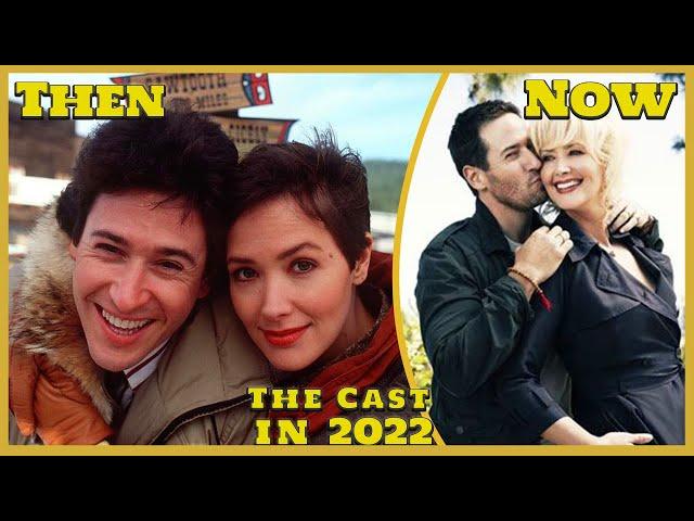 Northern Exposure 1990-1995 Do you remember? - The Cast in 2022 - Then and Now 2023