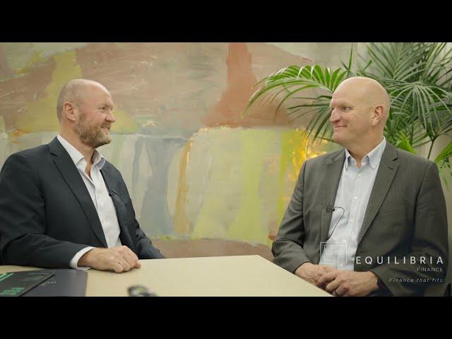 Getting to know Doug Mathlin | Equilibria Finance Mortgage Broker