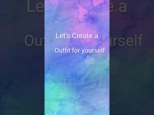 creation ️