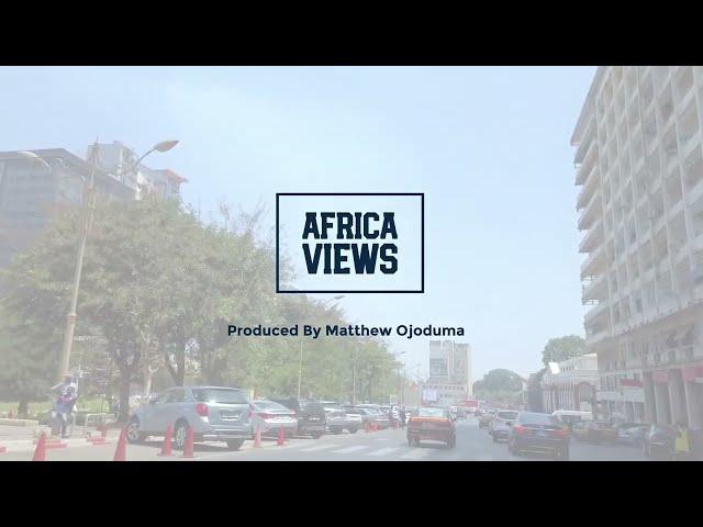 New Africa Views Video