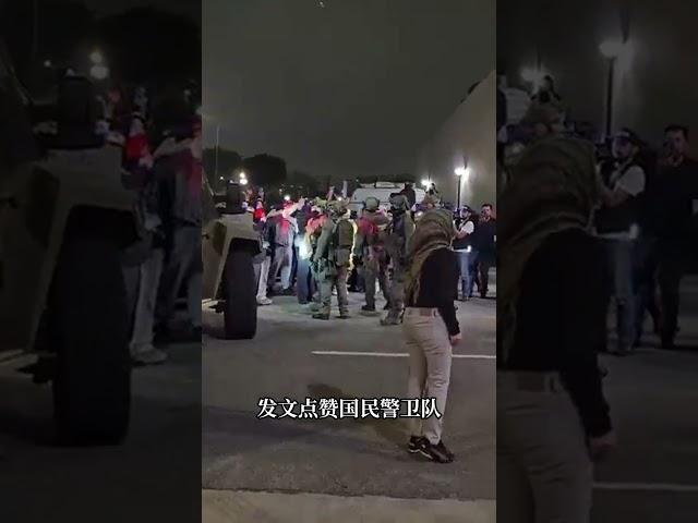 美国宫斗剧，政治真人秀的预告？