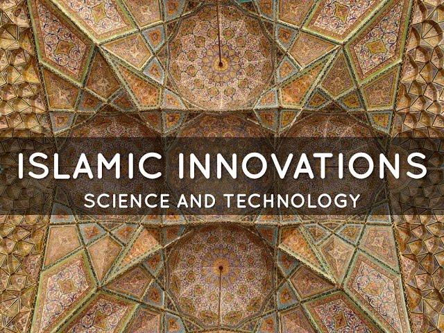 Islamic Civilization - From Alchemy to Chemistry [bis] (EN)