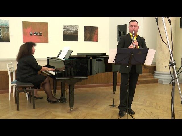 Bela Kovacs - Sholem  Alejchem,  (Shalom Aleichem) rov Feidmann, Sasha Danilov, Svetlana Danilova