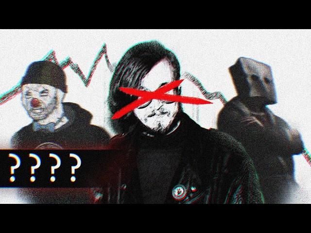 Итоги Отмены Audio RW // Лицемерное Ютуб сообщество // Хоррор
