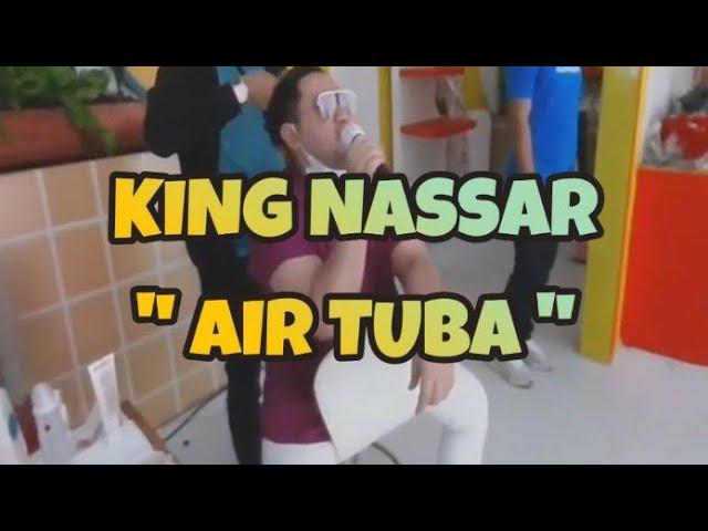 PERLAN86 BAND - KING NASSAR - AIR TUBA