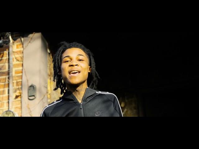 Cee Kay - Choppa City (Official Video)