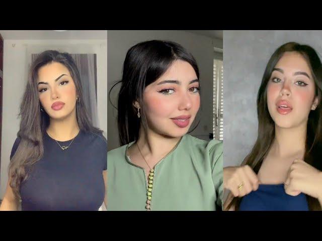 جديد  مشاهير التيك توك يبدعون بمقاطع رائعة  | TIKTOK 2024