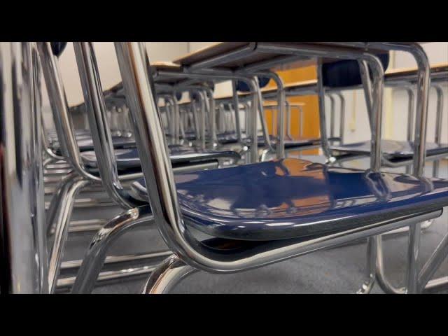 VSU’s Education Center Set for $5M Makeover to Empower Future Teachers