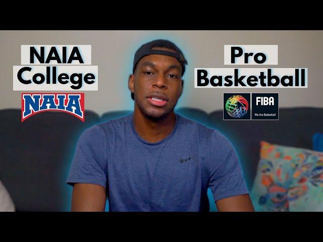 NAIA vs Pro Basketball Overseas Q&A: Can You Play Pro Basketball Overseas After Playing In The NAIA?