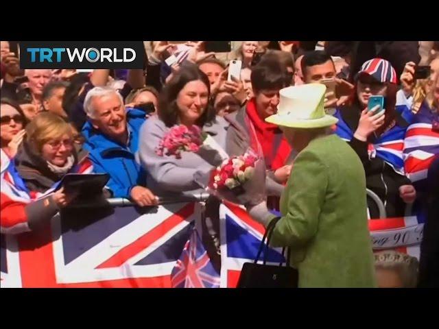 Insight: The British Monarchy and Royals Worldwide - Part I