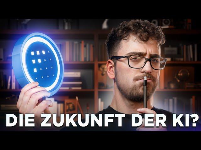 Die Zukunft der KI? | Fetch.Ai (FET) einfach erklärt