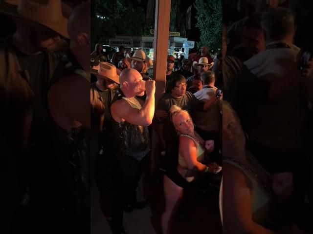  GIRL FAILS HORRIBLY TRYING TO DANCE ON CONOR MCGREGOR
