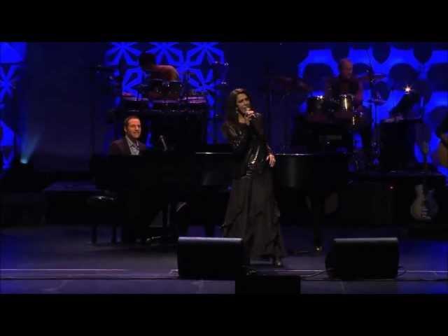 We are all alone - Rita Coolidge.  70s,  Music.