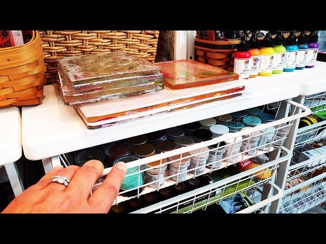 This ORGANIZING HACK saves time and frustration!