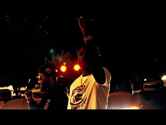 SieteGang Yabbie x Imon Soleil x Flashy B - SOUL TIED 432Hz