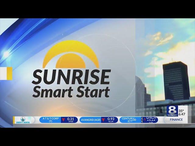 Sunrise Smart Start: Fatal hit-and-run, Juneteenth party lawsuit