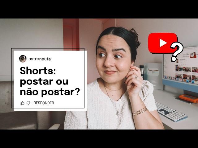 Canais Em Inglês Ganham Mais? Vale A Pena Postar Shorts? E Mais!