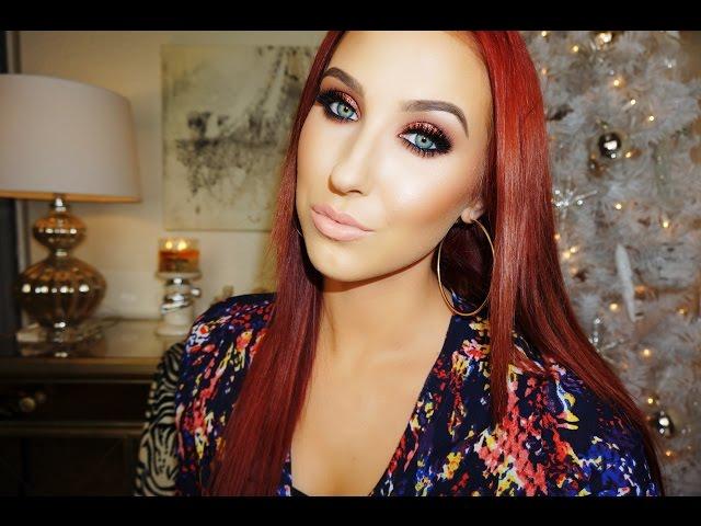 December Favorites | Morphe Palette Breakdown | Jaclyn Hill