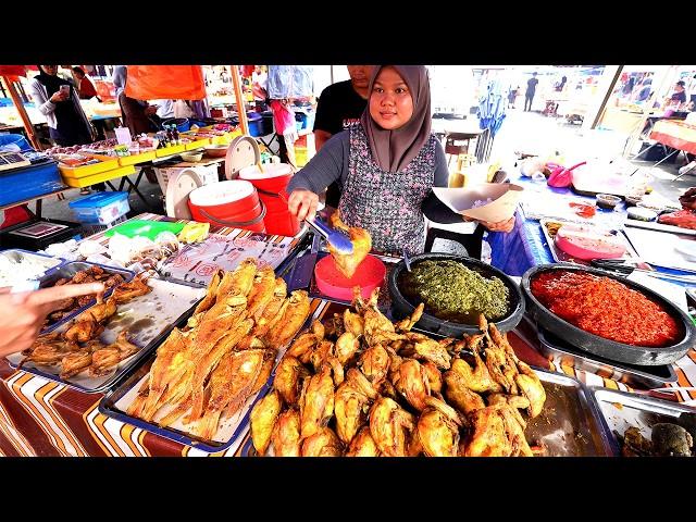 Morning Market Street Food Tour In Salak Sepang: Malaysian Delicacies At Pasar Tani