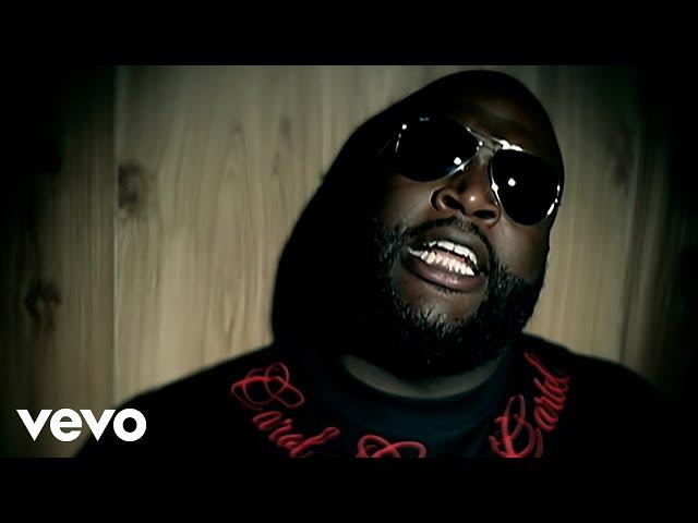 Rick Ross - Push It