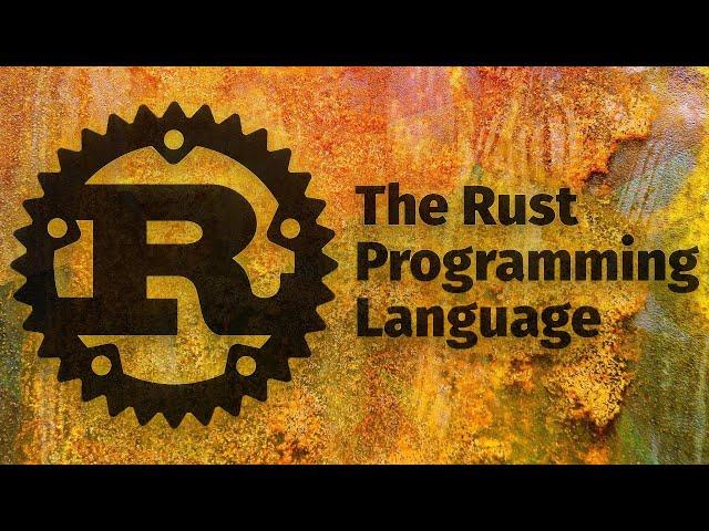 12 Things to Help You Learn Rust