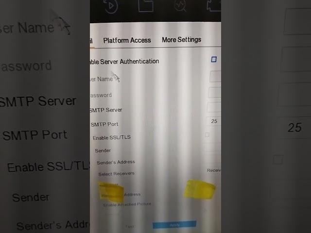 Hikvision Android App