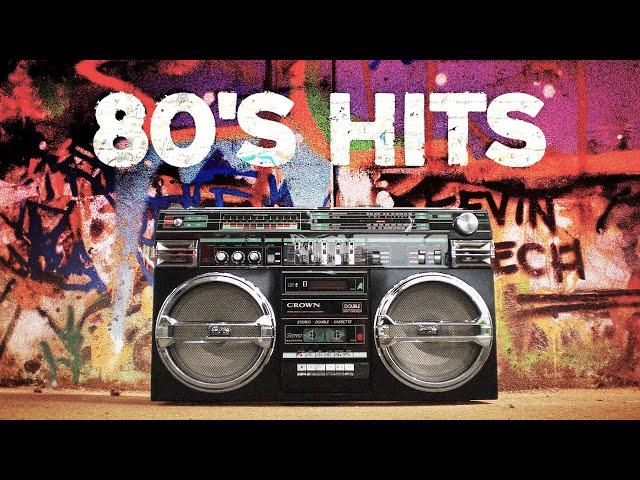 80's HITS - Old School Reggae Mix