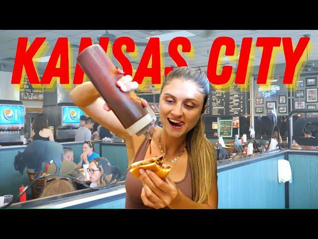 Things to do in Kansas City, Missouri!