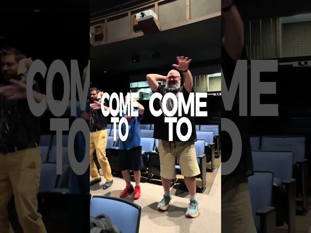West Welcome Night