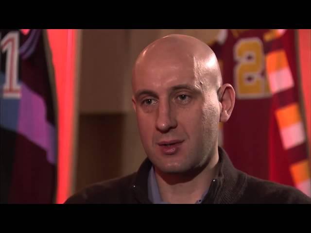 Access Cavaliers: Zydrunas Ilgauskas - Part 6 of 6