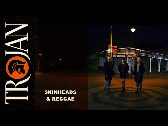SkinheadS & Reggae