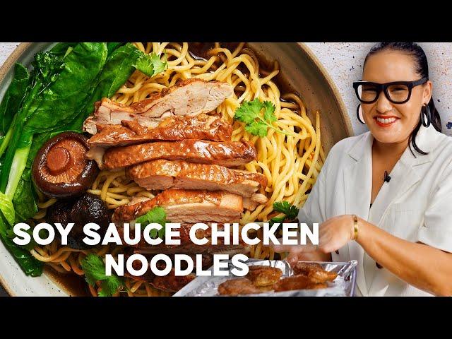 MY BEST weeknight chicken dish | Marion's Kitchen