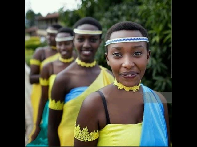 Top ten African countries with the most beautiful women.  #culture #beautiful #trending