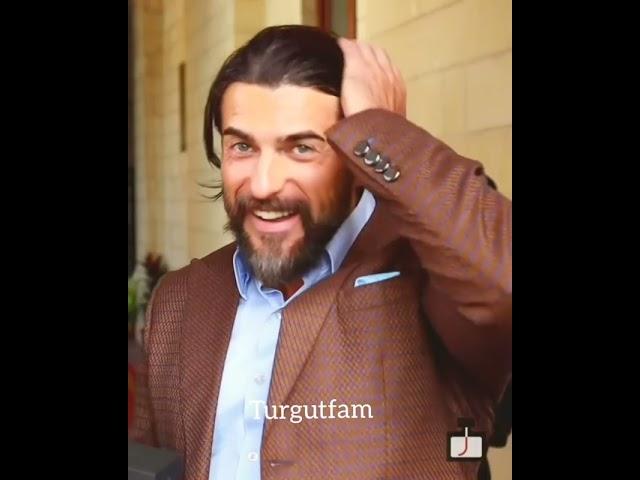 Turgut alp beautiful style/wah ry tera nakhra/turgut in pakistan