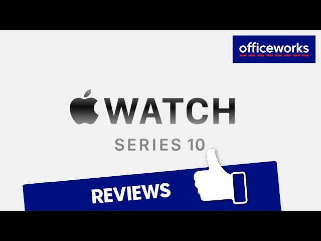 Apple Watch Series 10 Cellular