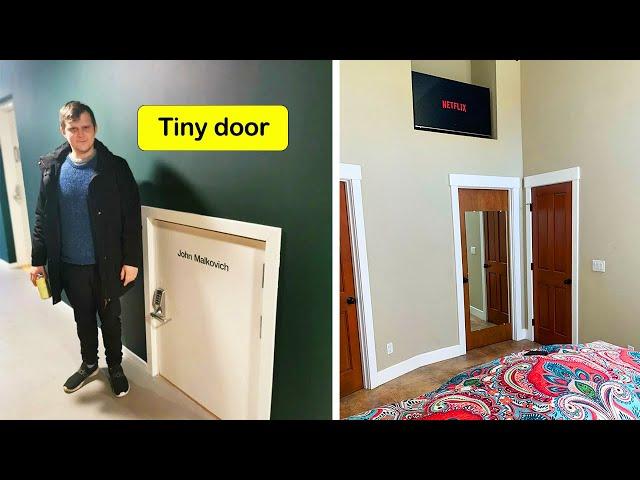 Times Hotel And Airbnb Guests Were So Surprised By Their Hosts’ Fails