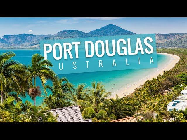 PORT DOUGLAS, North Queensland - 4K | Australian Travel Guide