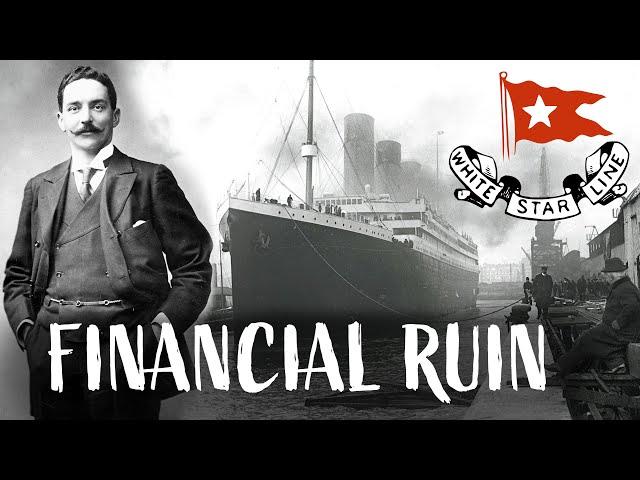 The Death of the White Star Line