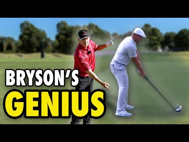 What You Can Learn From Bryson DeChambeau