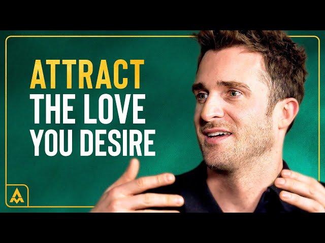 Finding True Love With Yourself, Your Partner & Life w/ Matthew Hussey